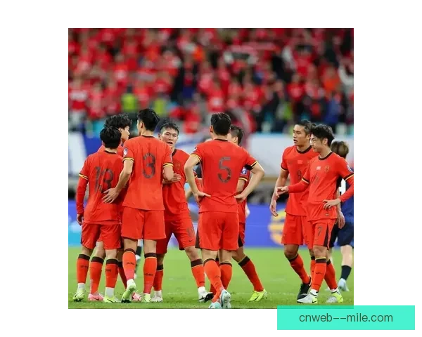 中国男足亚洲杯零进球惨遭淘汰 引发球迷热议与深刻反思